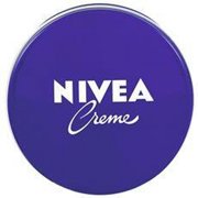 NIVEA Creme 250ml - Day Cream unisex Nutrition and Regeneration for All Ages All Skin Types