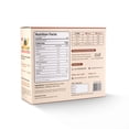 thumbnail image 3 of HYE FOODS Milky Dunes l Camel Milk Powder | Bourbon Chocolate l 30g x 15 Sachets | 15 Days Pack l 450gms | 15.87 Oz, 3 of 4