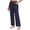 A1-NavyStar, variant on PinkBeautiM Womens Pajama Pants with Pockets, Soft Stretch Lounge Pants 3 Pack, Sizes M-XXXL