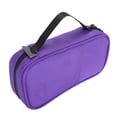thumbnail image 1 of Insulated Cooling Bag with 2pcs Ice Packs, Suitable for Insulin Pens, Lightweight, Durable, Waterproof, 1 of 8