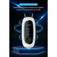 thumbnail image 5 of Purificador de aire portátil para el hogar con iones negativos, carga USB, filtros personales portátiles, purificadores de bajo ruido, 5 of 5