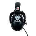 thumbnail image 3 of DetectorPro Jolly Rogers Platinum Series Headphones 1/4" Angle Plug, 3 of 5