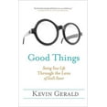 thumbnail image 1 of Good Things, Kevin Gerald Broché, 1 of 3