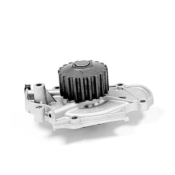 Water Pump - Compatible with 1990 - 2002 Honda Accord 1991 1992 1993 1994 1995 1996 1997 1998 1999 2000 2001