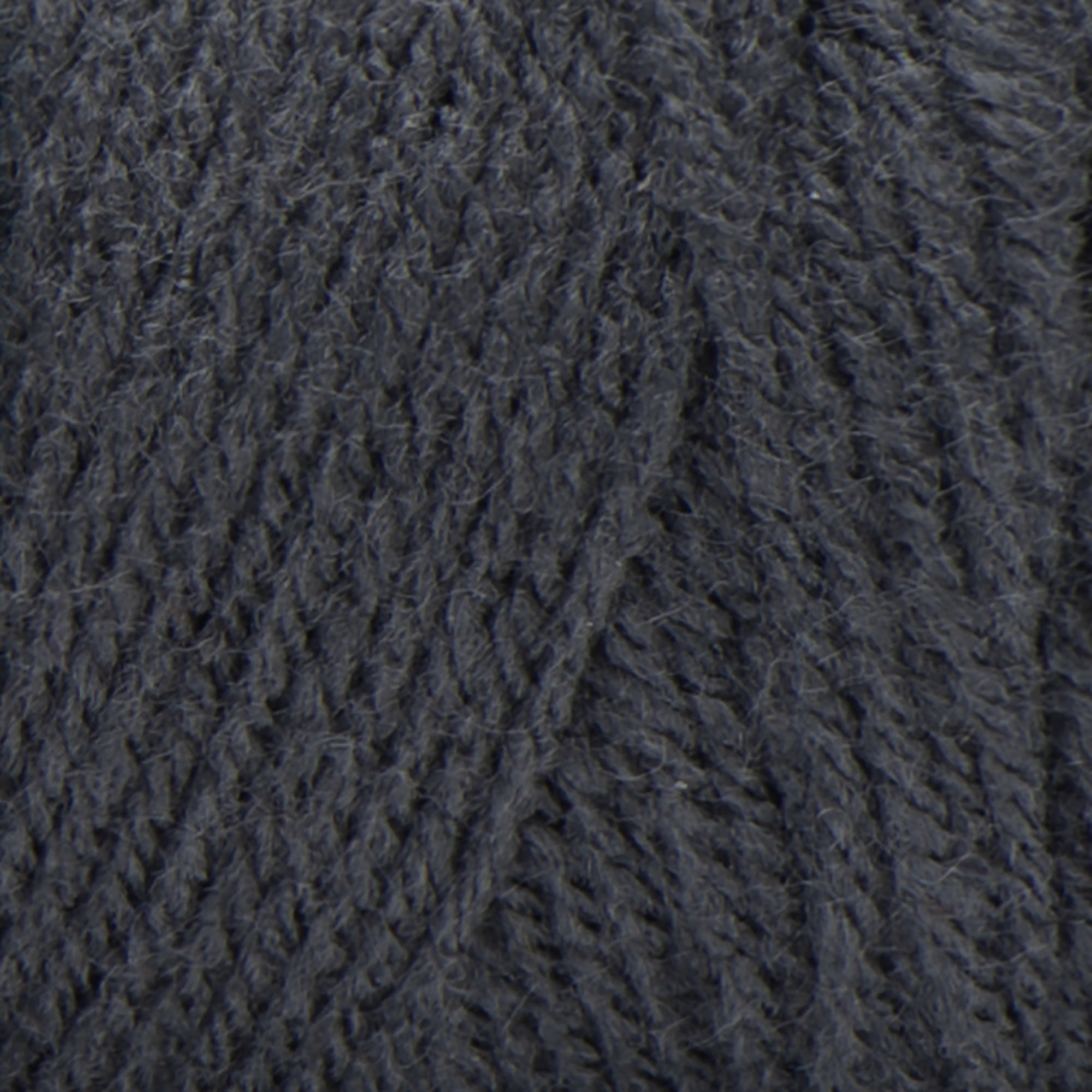 Red Heart® Super Saver® #4 Worsted Acrylic Yarn, Charcoal 7oz/198g 364yd (3Pk)