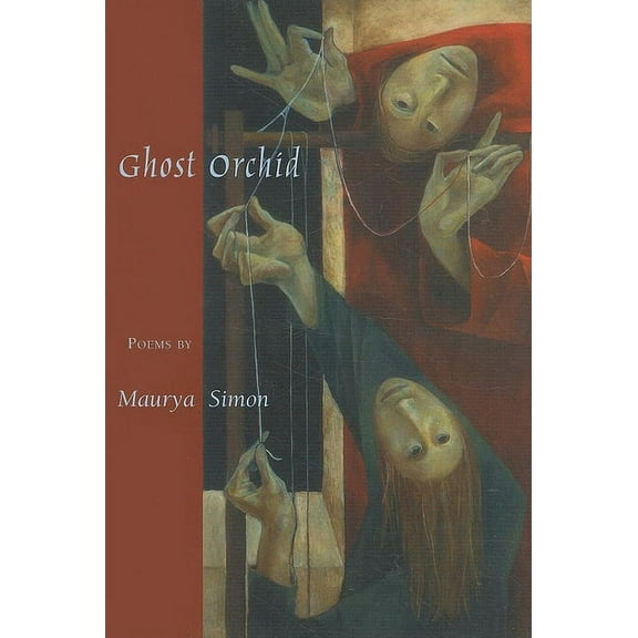 Ghost Orchid, (Paperback)