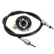 thumbnail image 2 of Engranaje impulsor, velocímetro de 12 mm Engranaje impulsor Scooter Engranaje impulsor Velocímetro Cable Engranaje Solución innovadora, 2 of 10