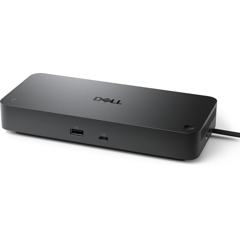 その他 Dell Smart Dock - SD25TB4 Dell, Pro Smart Dock, SD25, Supports 4 Displays up to 130W