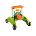 thumbnail image 3 of Fisher-Price 2-Sided Steady Speed Walker - 4x4 Edition, 3 of 5