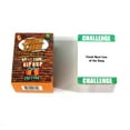 thumbnail image 4 of Juego de mesa en inglés, letras de música Hip Hop, fiesta familiar, líricamente correcta, cartas de juego de desafío, 4 of 5