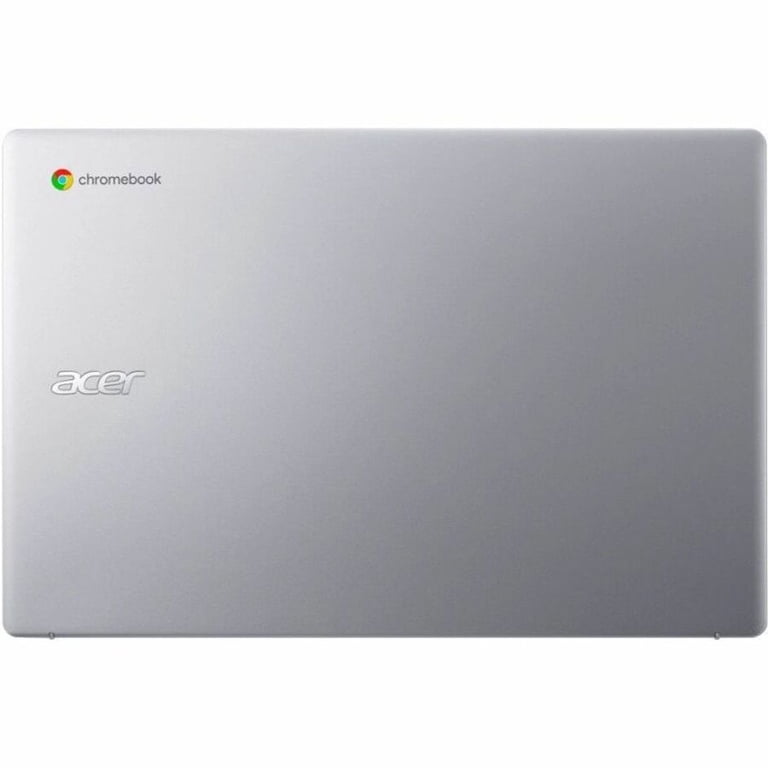 グレー Chromebook本体 Acer America Chromebook 15.6in, 1920x1080 IPS Display, Intel N100