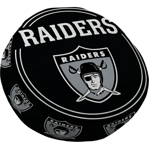 Vintage Circle Plushlete Pillow