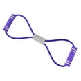 thumbnail image 3 of Resistance Bands Set for Total Body Strength Training Yoga Stretching and Home Fitness Toning, 3 of 5