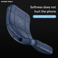 thumbnail image 6 of Super Shock Resistant for Samsung Galaxy A03 Core (Not A03) Case,Heavy Duty Shockproof Military Grade Drop Tested Case Phone Cover for Samsung Galaxy A03 Core HD Blue, 6 of 14