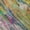 Green, variant on Addison Rugs Mayfield Washable Contemporary Abstract Brown Rectangle Rug, 10' x 14'