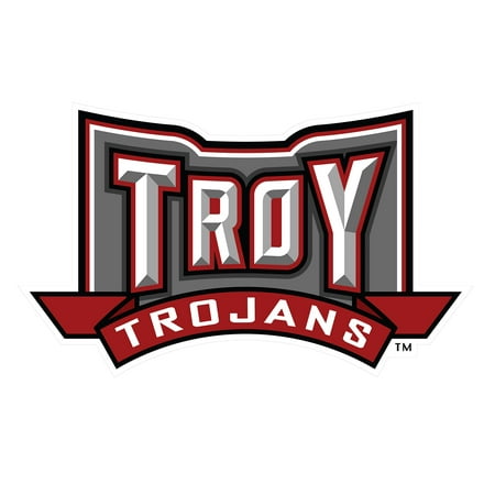 

Troy Magnet (TROY TROJANS MAGNET (3 6 12 ) 12 in)
