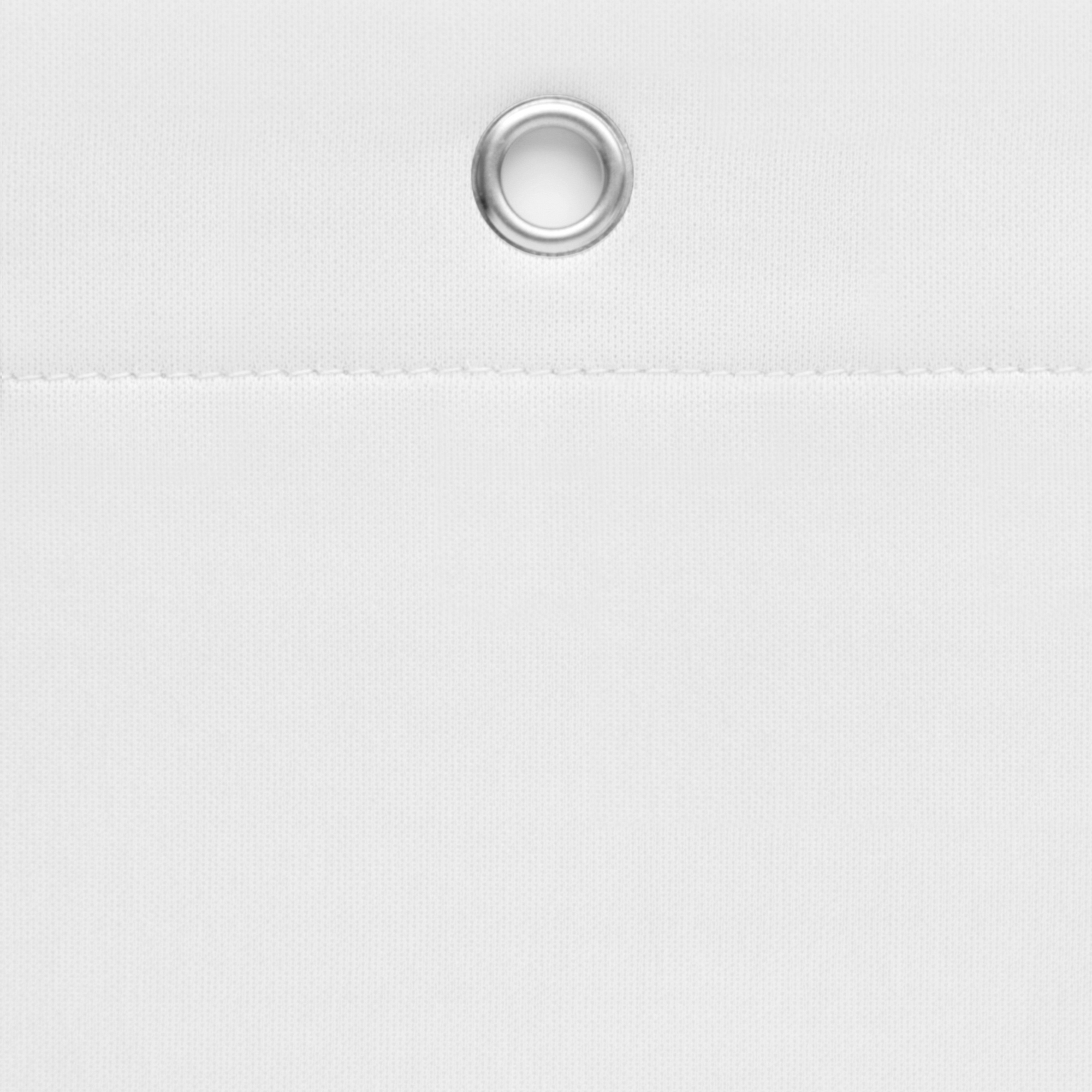 Better Homes & Gardens Ultimate Shield Fabric Shower Liner, White photo 4