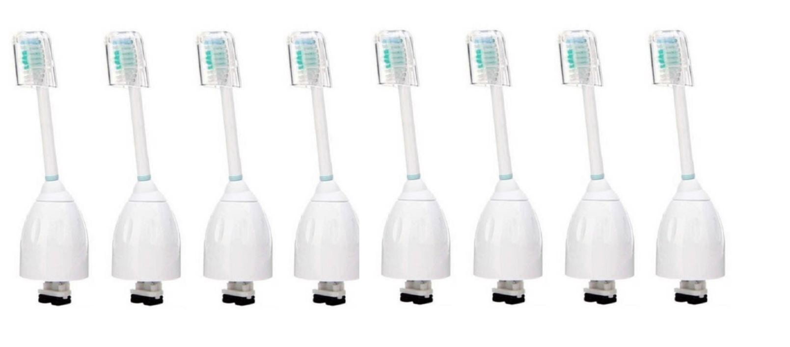 E Series 8 Pack - Replacement Brush Heads - Walmart.com