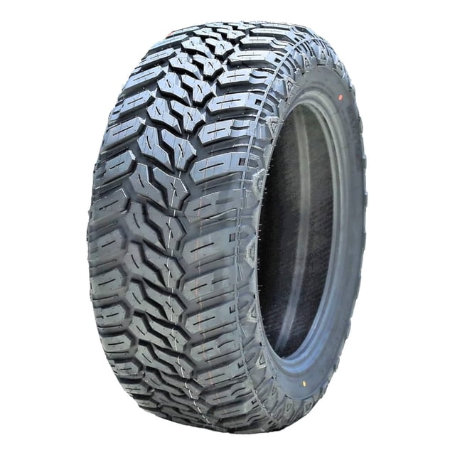 Llanta LT275/70R18 125/122Q Maxtrek MUD TRAC