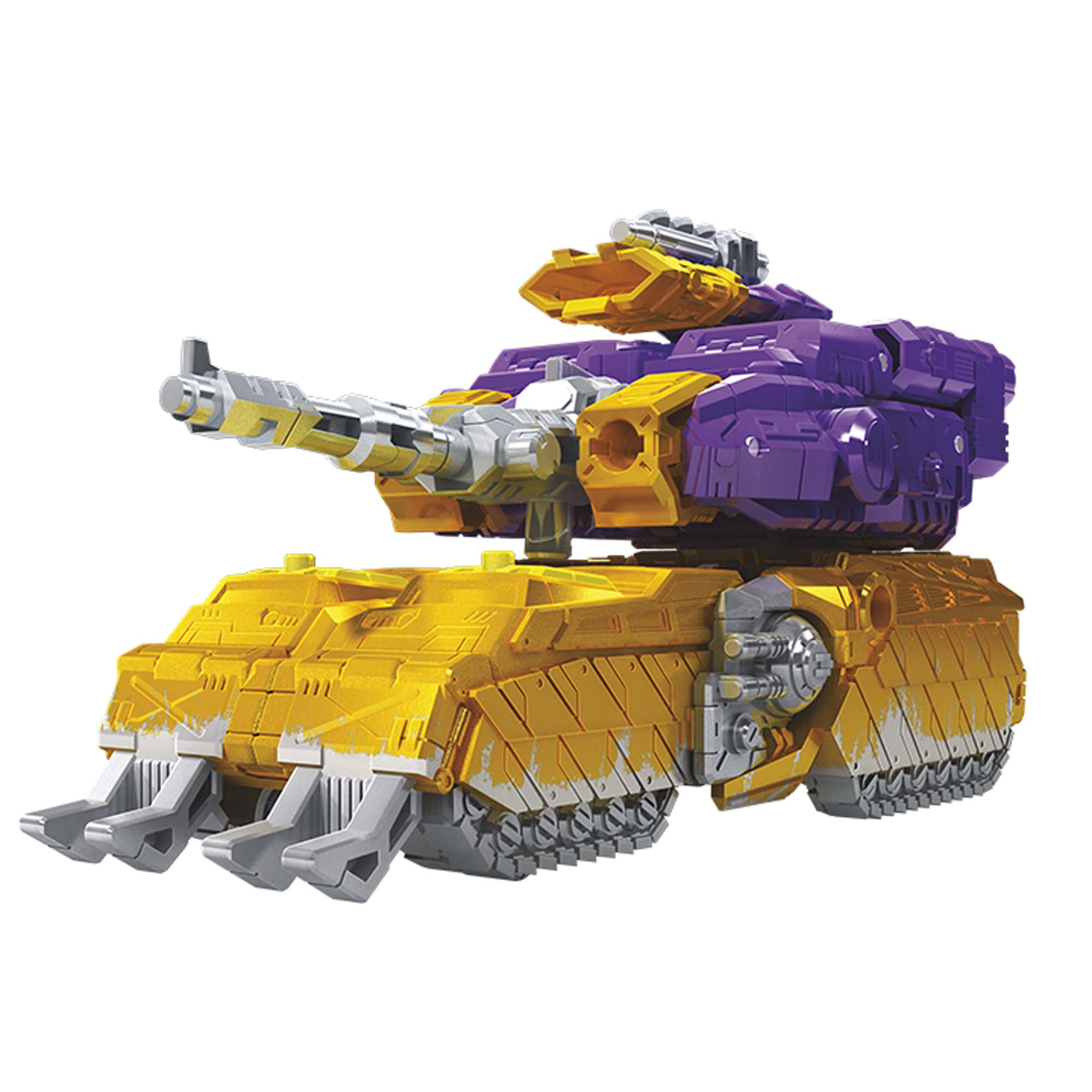 wfc siege impactor