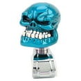 thumbnail image 4 of Suicide Power Handle, Antislip Steering Wheel Knob Simple Installation  For Trucks For Cars For Boats Blue, 4 of 8