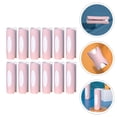 thumbnail image 5 of CLIPS BARDIDA DE 12 PCS CLIPS ANTI-SLIP COMPLES COMPLES CONSCRIPCIONES DE CONDUCCIÓN CUBIERTAS DE LA CAMA CONJUNTAS, 5 of 5
