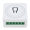 thumbnail image 1 of Mini Switch Wifi, Control de Teléfono Comando Inteligente de Encendido/Apaguado Comando de Voz Instalácico Ocula para el Hotel para la Vida Inteligente Para La Familia para, 1 of 7