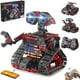thumbnail image 1 of Kit de construcción de robots Sillbird Technic 4 en 1 con control remoto y aplicación, 1 of 7