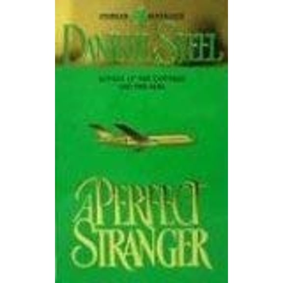 Pre-Owned A Perfect Stranger (Hardcover) 0816134022 9780816134021