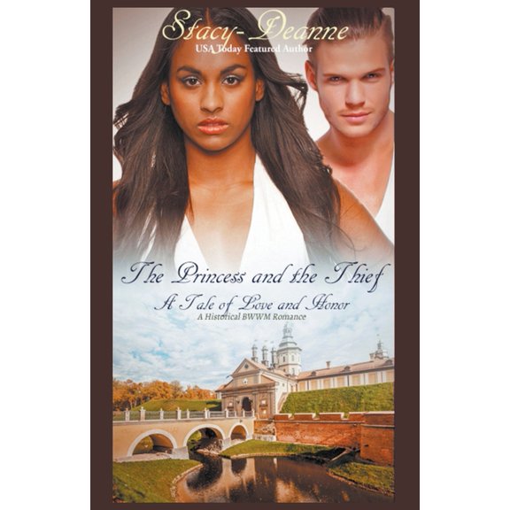 The Princess and the Thief, (Paperback)