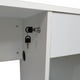 thumbnail image 4 of Escritorio con Cajón Modelo Ejecutivo con Llave (Blanco), 4 of 4