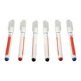 thumbnail image 2 of 6x Multi-purpose Long Head Markers Deep Hole Marker Pen For Bathroom Woodworking, 2 of 11