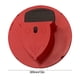 thumbnail image 4 of Cubierta para Trampas Ratas Y Ratones  PP Desmontable Garaje Patio Gallinero () Rojo, 4 of 4