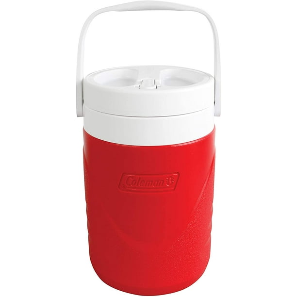 Coleman 1 gallon cooler sales