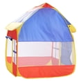 thumbnail image 4 of Plegable Hugo Juguete de la tienda de los niños 43.3 pulgadas x 41.3 pulgadas, 4 of 10