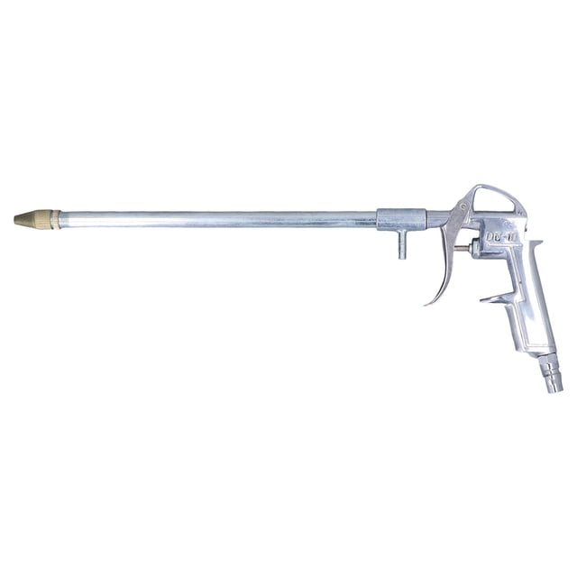 Pistola De Aire Comprimido, Pistola De Aire Comprimido Portátil De Alta Presión, Aleación De Aluminio, Aplicación Amplia, Liviana, Ergonómica Con Mango Para Automóvil