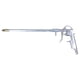 thumbnail image 1 of Pistola De Aire Comprimido, Pistola De Aire Comprimido Portátil De Alta Presión, Aleación De Aluminio, Aplicación Amplia, Liviana, Ergonómica Con Mango Para Automóvil, 1 of 8