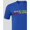 thumbnail image 3 of Red Bull Racing F1 20th Anniversary T-Shirt - Blue, 3 of 4