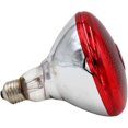 thumbnail image 2 of Farm Thicken Heat Bulb 250w Infrared Red Lamp For Poultry,pig,incubation, 2 of 4