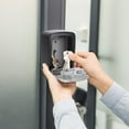 thumbnail image 4 of Security Key Box,4 Digit Combination Password Password Key Box Safety Lock Box Breakthrough Technology, 4 of 6