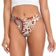thumbnail image 1 of Fotbe Dragons1 Tanga Sin Costuras para Mujer con Estampado – Panties Invisibles, Transpirables y Cómodos para Uso Diario-Medium, 1 of 5