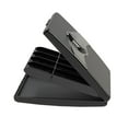 thumbnail image 1 of maskred 1x Saxophone Portable Wear-Resisting Storage Box 8 for Reeds Grids Outdoor, 1 of 4