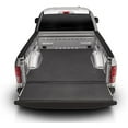 thumbnail image 2 of BedRug by RealTruck Impact Mat IMB15CCS Compatible with 15+ Colorado/Canyon 5' Bed , Gray Compatible with select: 2015-2022 Chevrolet Colorado, 2015-2022 GMC Canyon, 2 of 6