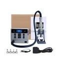 thumbnail image 5 of St-862D 1000W Hot Air Gun Digital Display BGA Rework Station Automatic Sleep Repair Desoldering Station ,High Temperature Resistant, 5 of 6