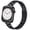 Black, variant on ZYX Slim Stainless Steel Band for Apple Watch, Women's 14mm Thin Metal Strap with Tool, Sliver, 38mm/40mm/41mm/42mm(Series 10 11)
