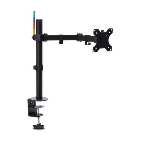SmartFit Ergo Single Extended Monitor Arm