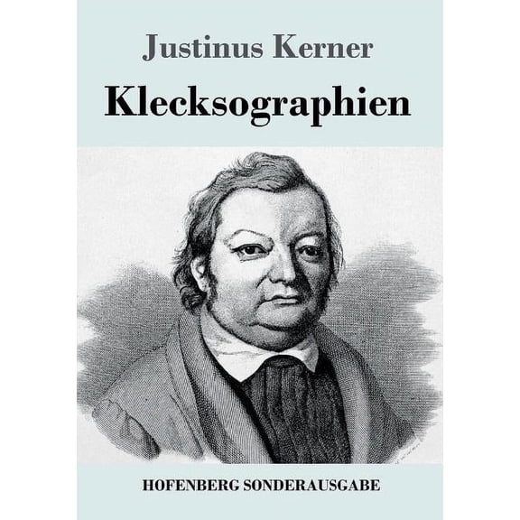 Klecksographien