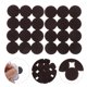 thumbnail image 1 of GOOHOCHY Protectores Para Patas De Muebles De Fieltro Autoadhesivos Para Suelos Delicados, 1 of 8