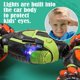 thumbnail image 4 of FUNiOi RC Gesture Control Stunt Car for Kids 5-7 6-12 8 9 10 11 Years Old Boys and Girls with Light & Music, 4WD, 360° Rotating, 2.4Ghz Remote Control Car Toys and Controlled by Hand, 4 of 5