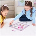 thumbnail image 2 of Juego de mesa Spin Master Mini Market Dash con Mini Brands, 2 of 8